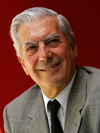 El amor: tema de la última novela de Vargas Llosa